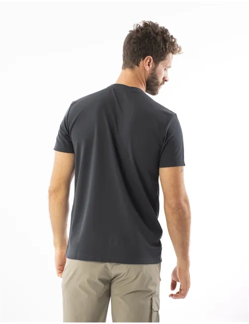T-SHIRT MAN