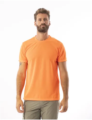 T-SHIRT MAN 