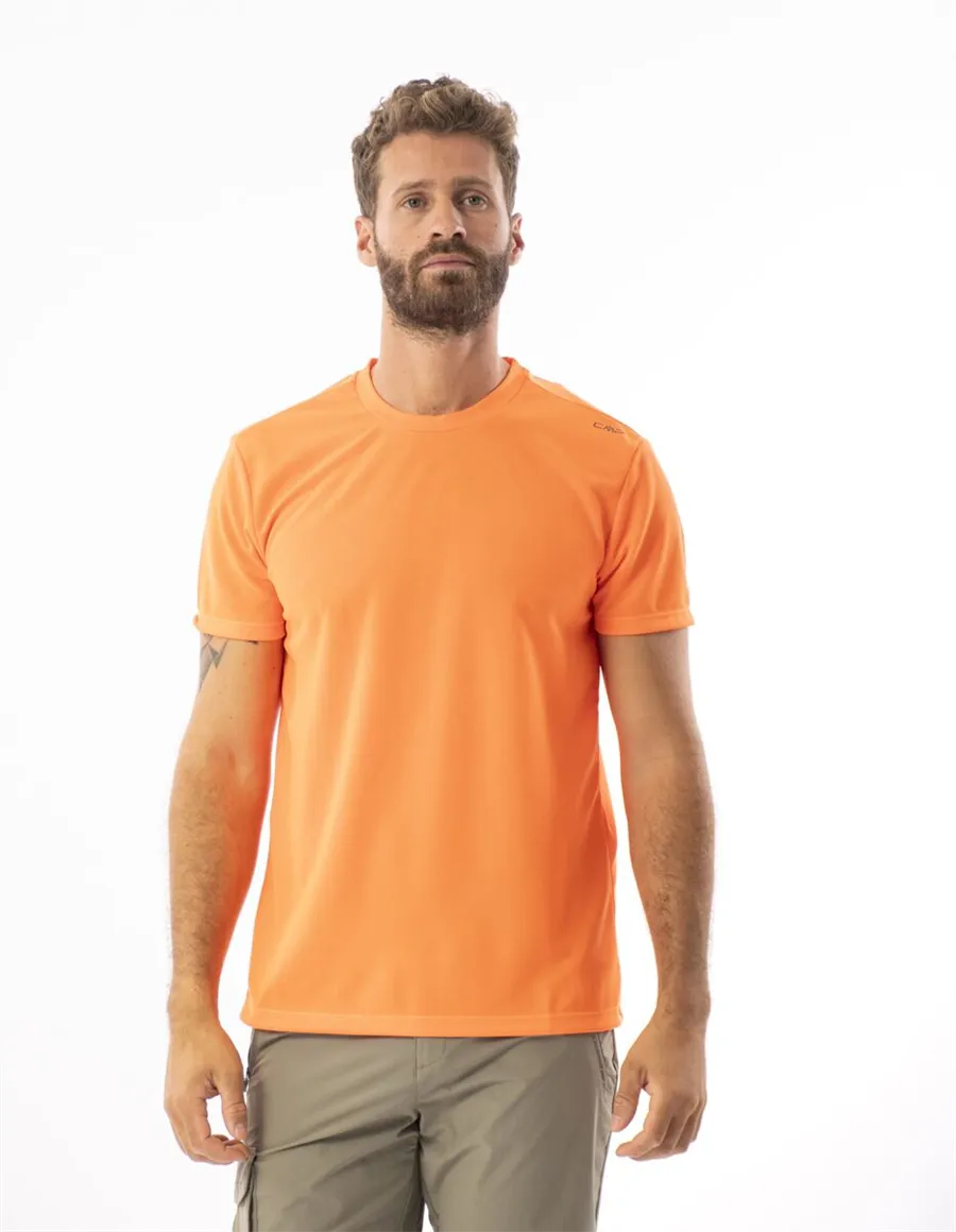 T-SHIRT MAN