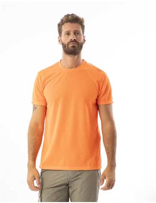 T-SHIRT MAN 