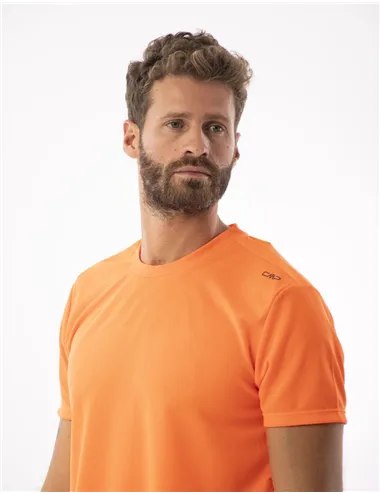 T-SHIRT MAN 