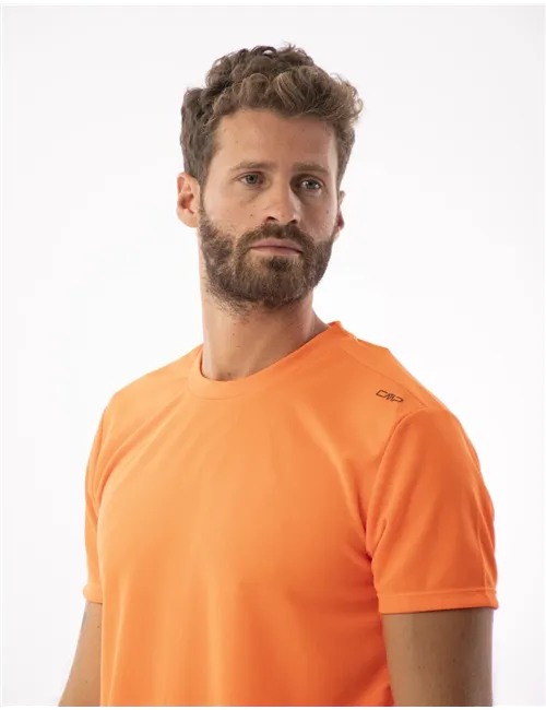T-SHIRT MAN 