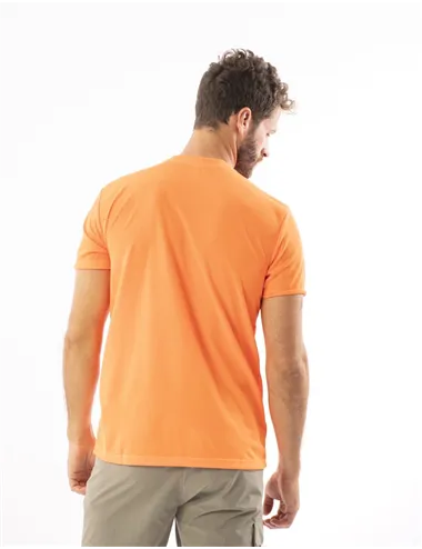 T-SHIRT MAN 