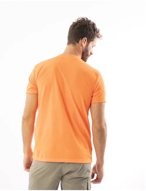 T-SHIRT MAN 