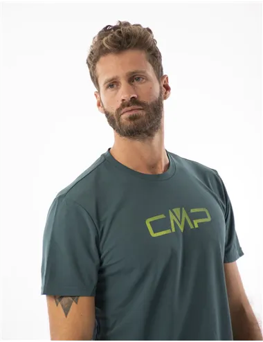 T-SHIRT MAN CO 