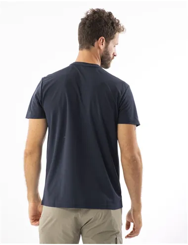 T-SHIRT MAN CO