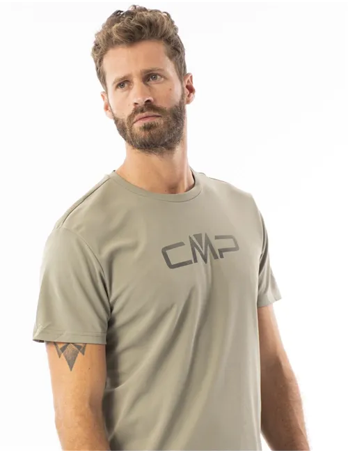 T-SHIRT MAN CO 