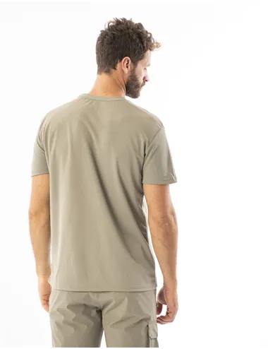 T-SHIRT MAN CO 