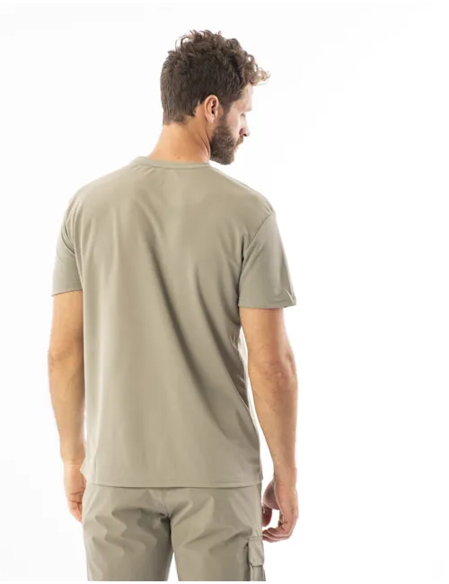 T-SHIRT MAN CO 