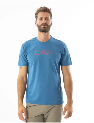 T-SHIRT MAN CO 