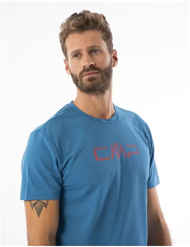 T-SHIRT MAN CO 