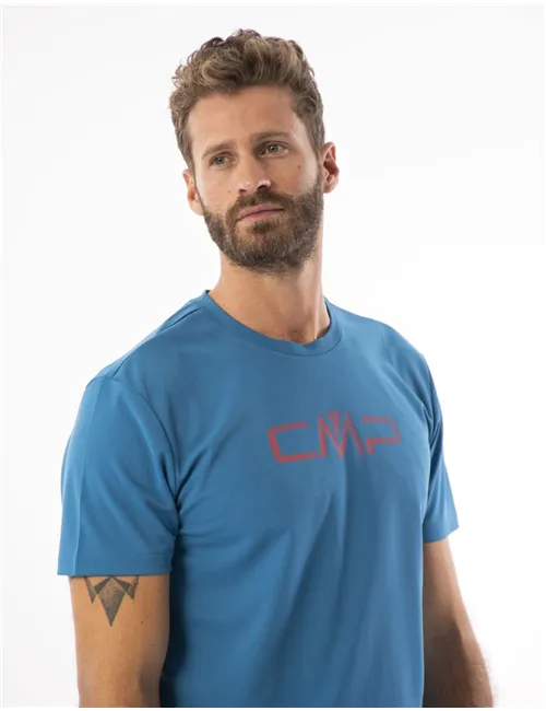 T-SHIRT MAN CO 
