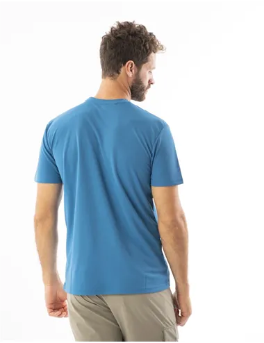 T-SHIRT MAN CO 