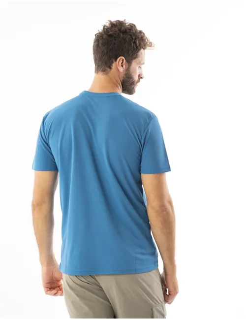 T-SHIRT MAN CO 
