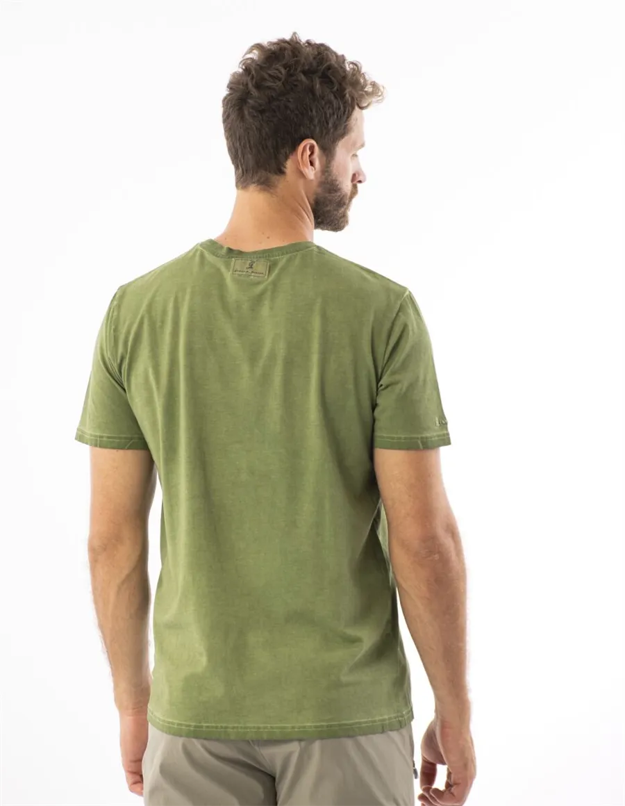 T-SHIRT VENEZIA 