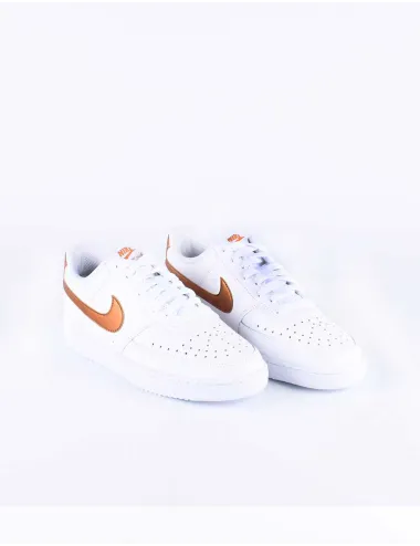 NIKE COURT VISION LOW