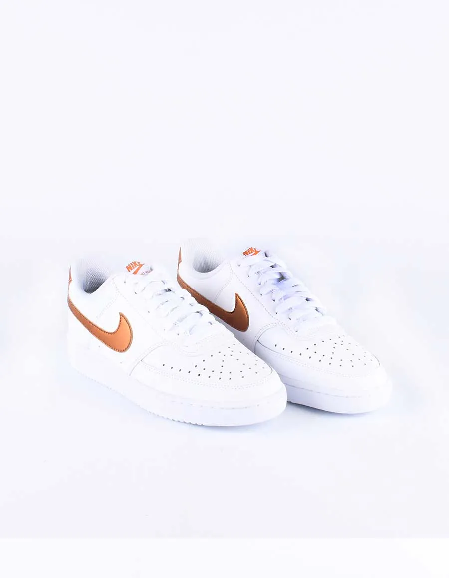 NIKE COURT VISION LOW