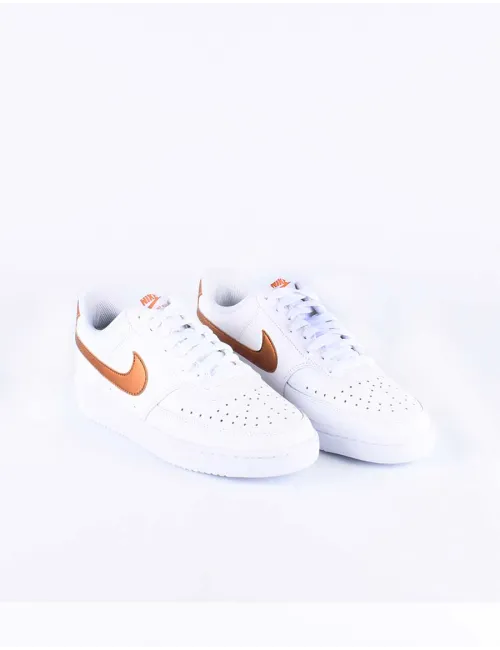 NIKE COURT VISION LOW
