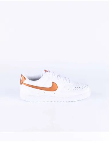 NIKE COURT VISION LOW