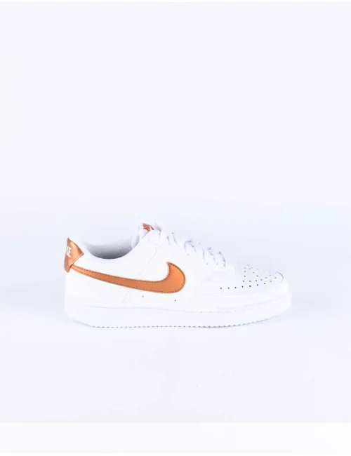 NIKE COURT VISION LOW