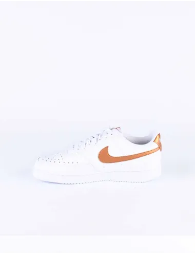 NIKE COURT VISION LOW