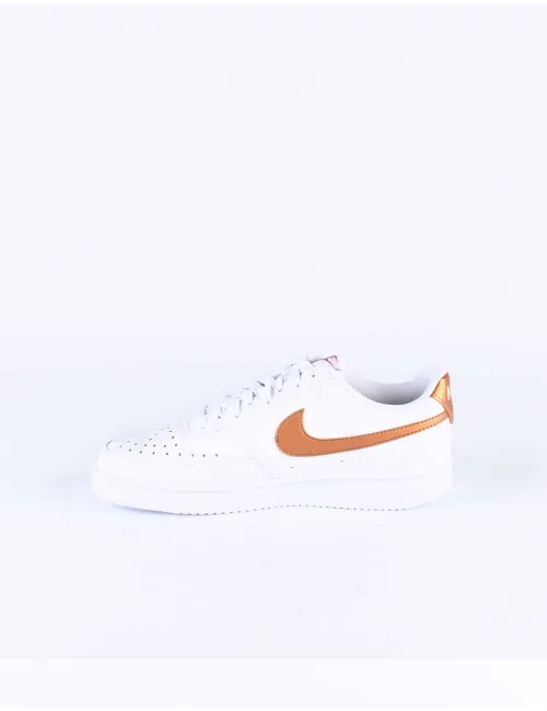 NIKE COURT VISION LOW