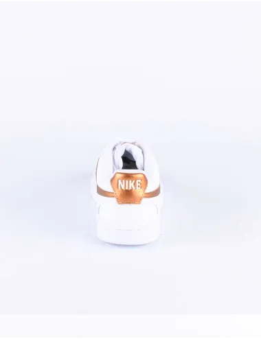 NIKE COURT VISION LOW