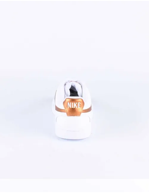 NIKE COURT VISION LOW