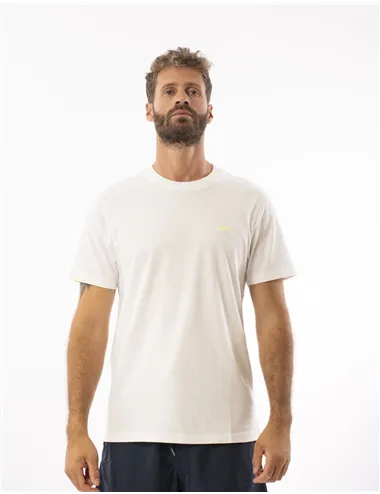 T-SHIRT BEACH MAN SPECIAL DYED BEACH