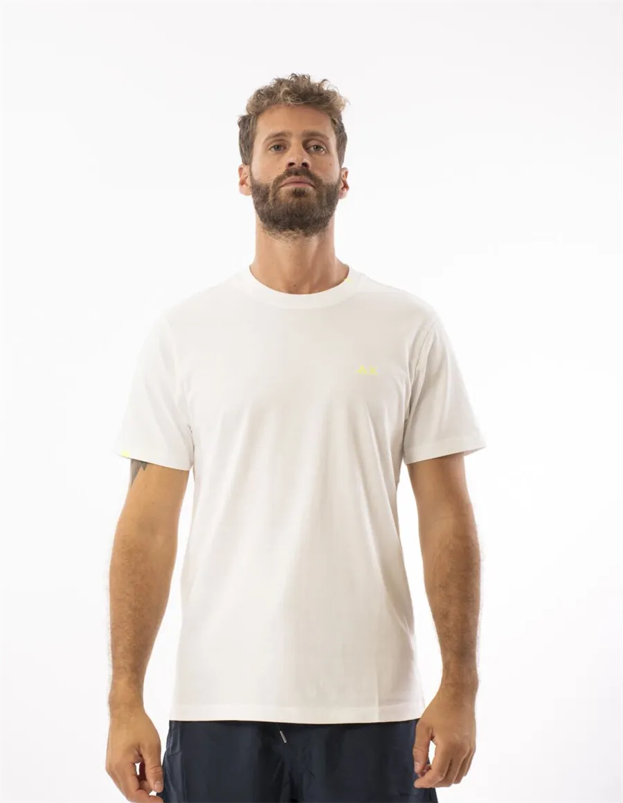 T-SHIRT BEACH MAN SPECIAL DYED BEACH