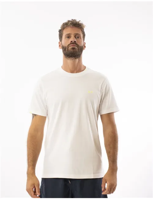 T-SHIRT BEACH MAN SPECIAL DYED BEACH