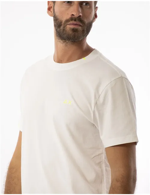 T-SHIRT BEACH MAN SPECIAL DYED BEACH