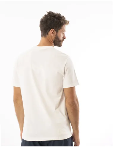 T-SHIRT BEACH MAN SPECIAL DYED BEACH