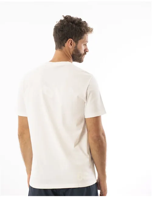 T-SHIRT BEACH MAN SPECIAL DYED BEACH