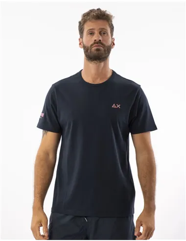 T-SHIRT BEACH MAN BEACH