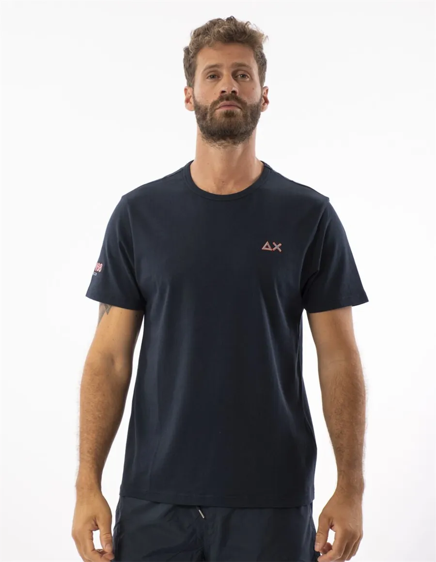 T-SHIRT BEACH MAN BEACH