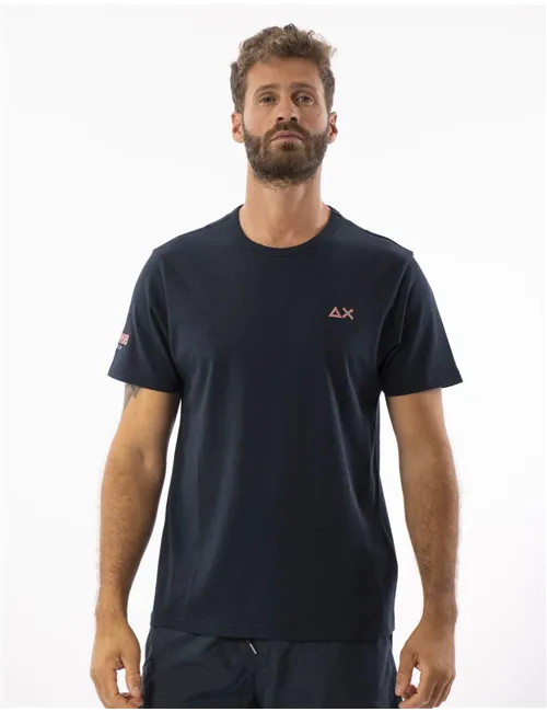 T-SHIRT BEACH MAN BEACH