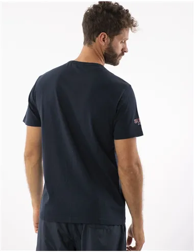 T-SHIRT BEACH MAN BEACH