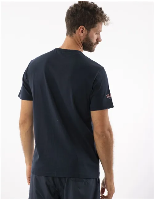 T-SHIRT BEACH MAN BEACH