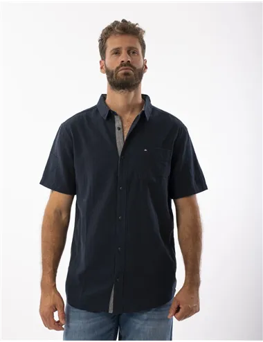 CAMICIA TIME BOX