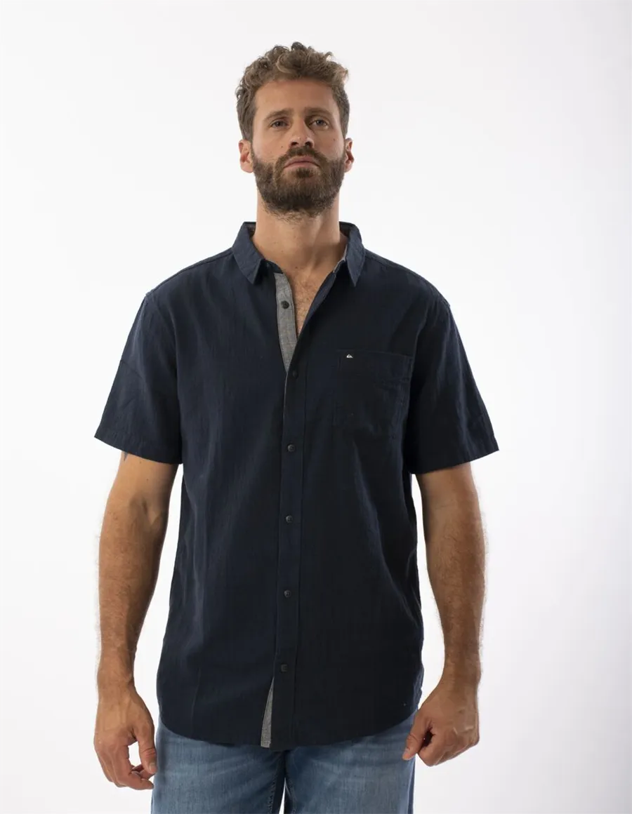 CAMICIA TIME BOX
