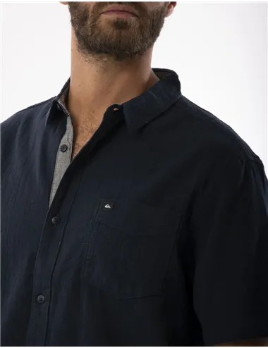 CAMICIA TIME BOX