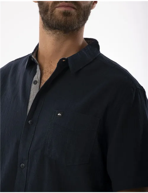 CAMICIA TIME BOX