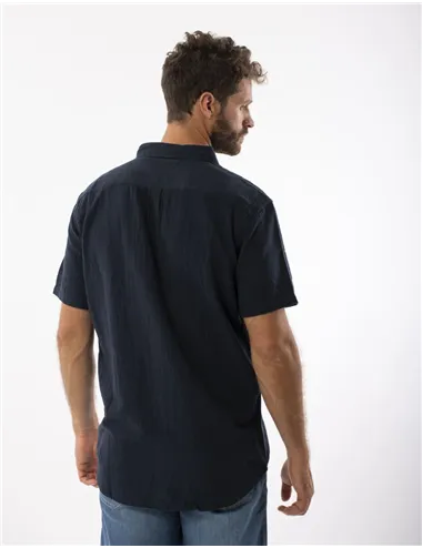 CAMICIA TIME BOX
