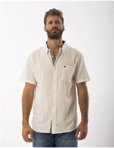 CAMICIA TIME BOX