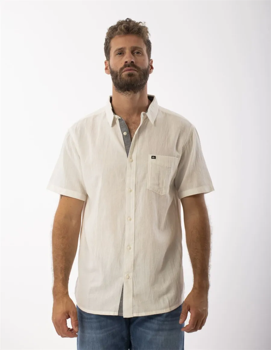 CAMICIA TIME BOX