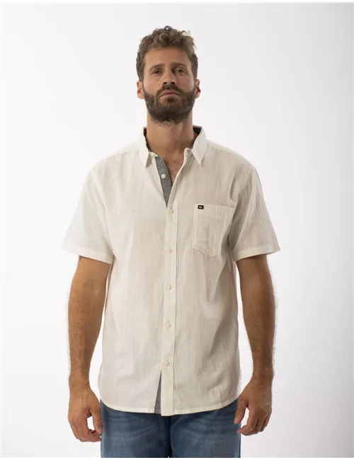 CAMICIA TIME BOX