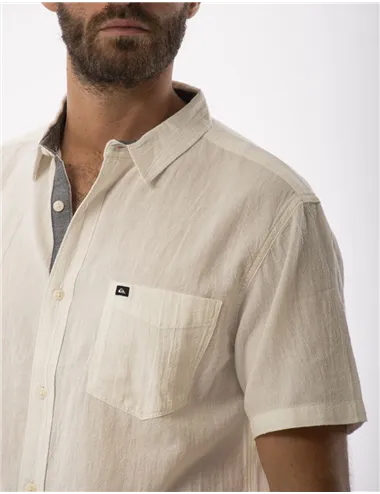 CAMICIA TIME BOX