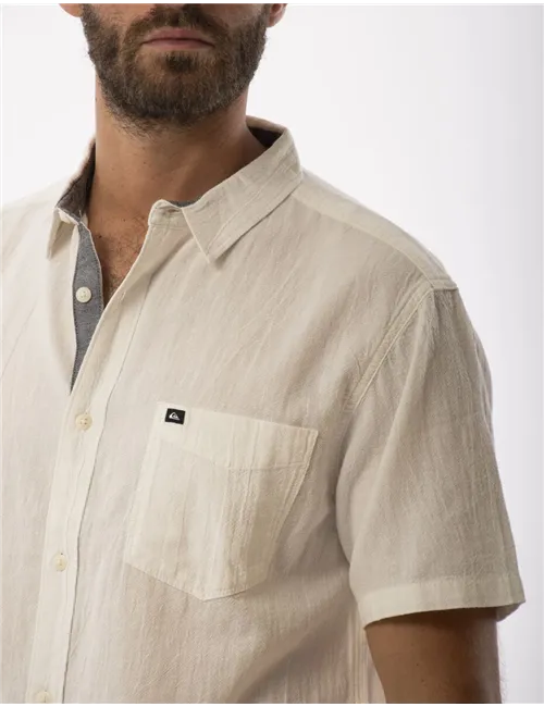 CAMICIA TIME BOX