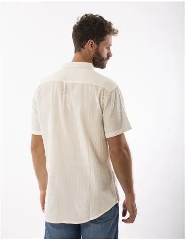 CAMICIA TIME BOX